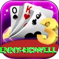 benny howell Royal Slots