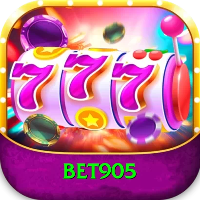 bet905 App Plus v2.8.3 - 2