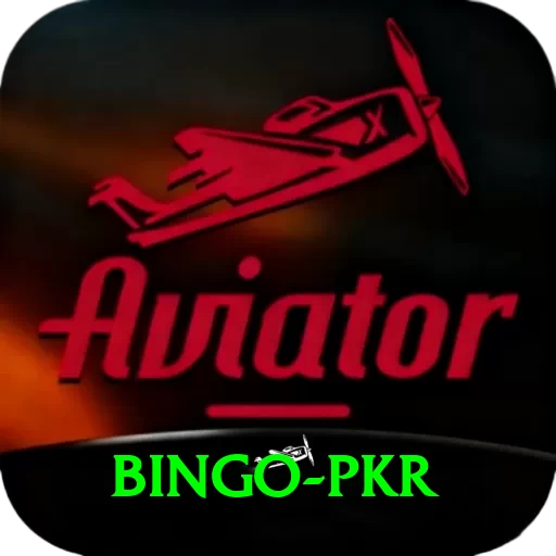 Bingo PKR Gold Edition v1.2.2 - 2