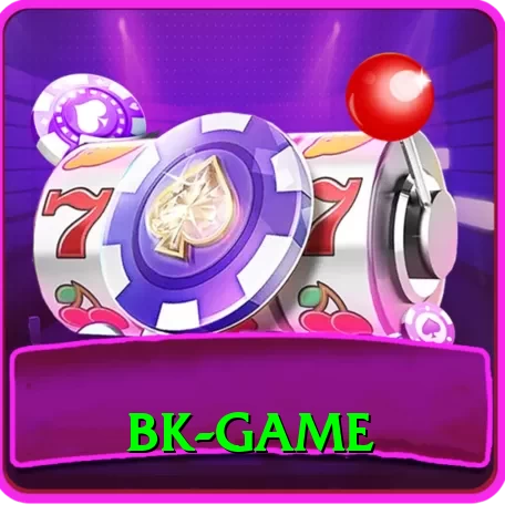 BK Game Deluxe v5.4.4 - 2