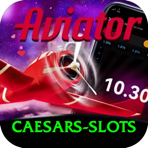caesars slots - Live VIP - 2