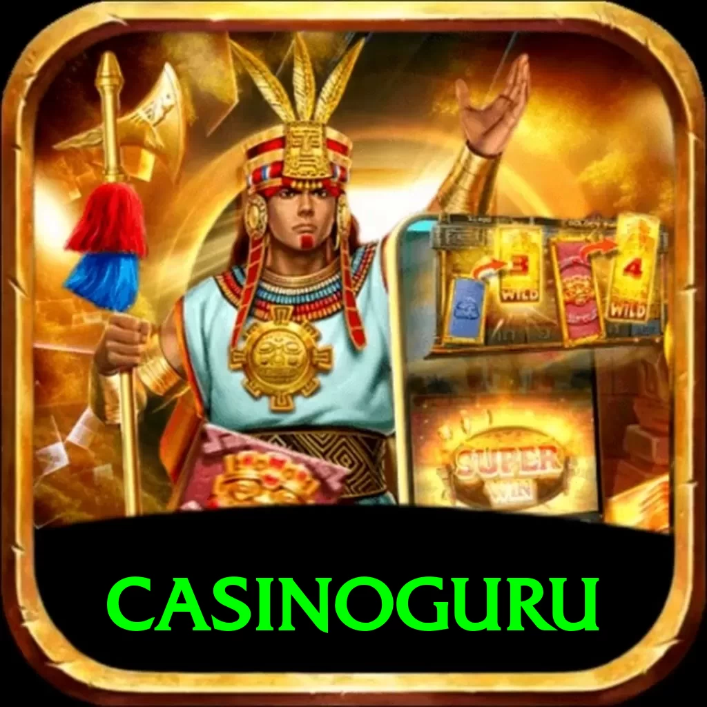 casinoguru - Pro Edition v2.3.4 - 2
