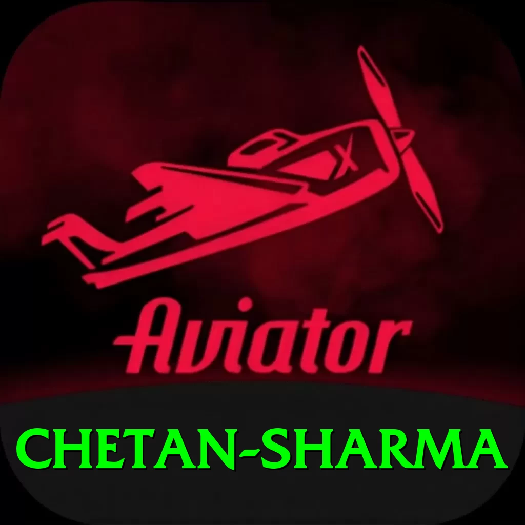 chetan sharma Gold PK v3.4.1 - 2