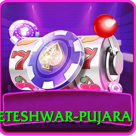 cheteshwar pujara VIP v3.1.2 - 2