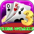 chris woakes Legend - Casino & Slots