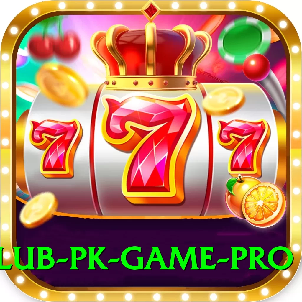 Club PK Game - Gaming Gold - 2