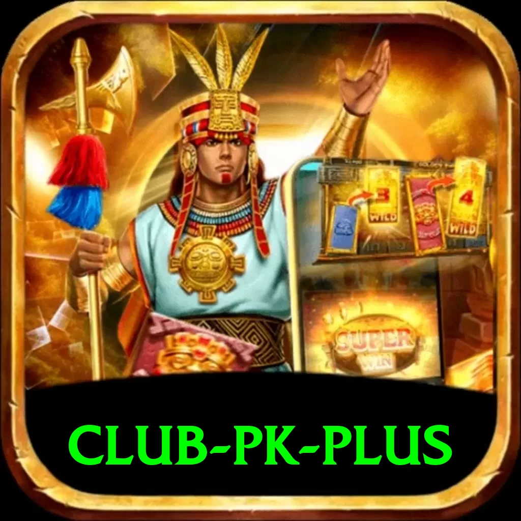 Club Pk - Casino Super - 2