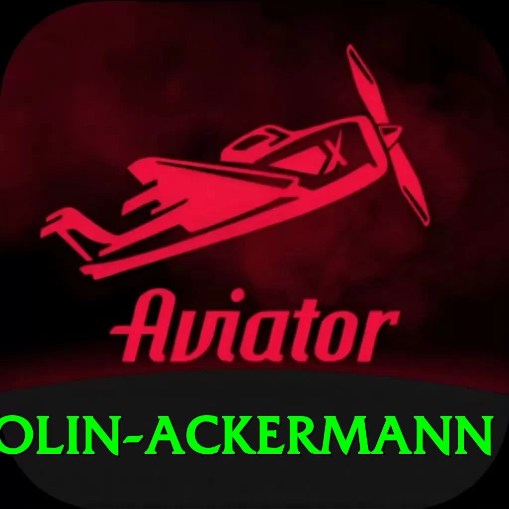 colin ackermann - Live Premium - 2