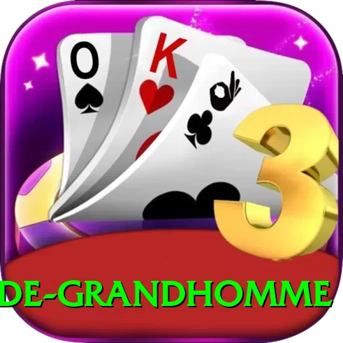 colin de grandhomme Jackpot Legend v2.0.0 - 2