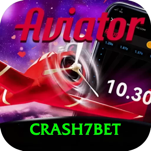 crash7bet Live Legend v3.8.5 - 2