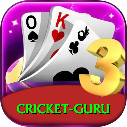 cricket guru Supreme v5.4.4 - 2