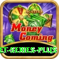 cricket series - Real Money Master