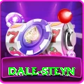 dale steyn Ultimate v1.8.9