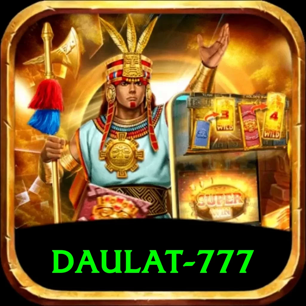 Daulat 777 Pro v3.6.4 - 2