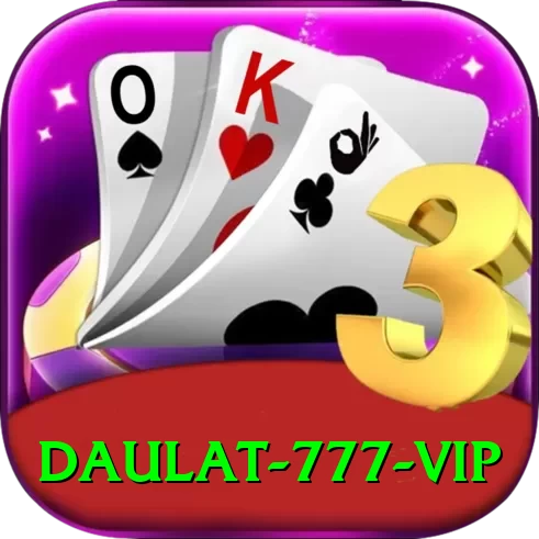 daulat 777 Champion Gaming App - 2