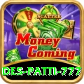 Des Patti 777 Apps (Tools & Injectors) Gold v3.2.9