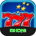 dhoni King Jackpot