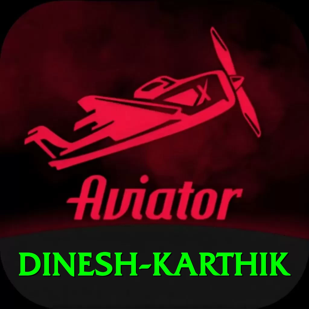 dinesh karthik Casino Turbo v5.2.7 - 2
