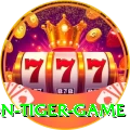 dragon tiger game Turbo APK v4.5.8