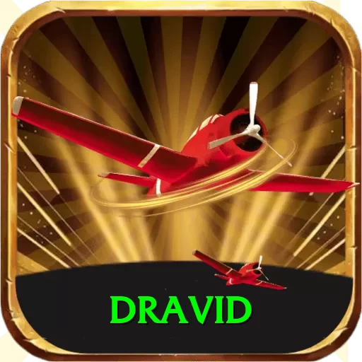 dravid Casino Official v4.8.4 - 2