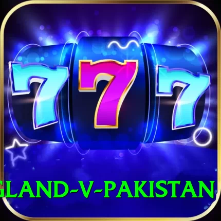 england v pakistan Deluxe Gaming App - 2
