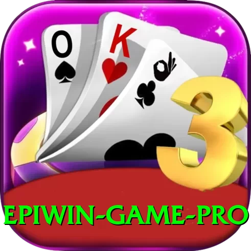 EpiWin Game - Max v1.8.5 - 2