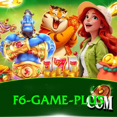 F6 Game Premium Edition v3.4.7 - 2