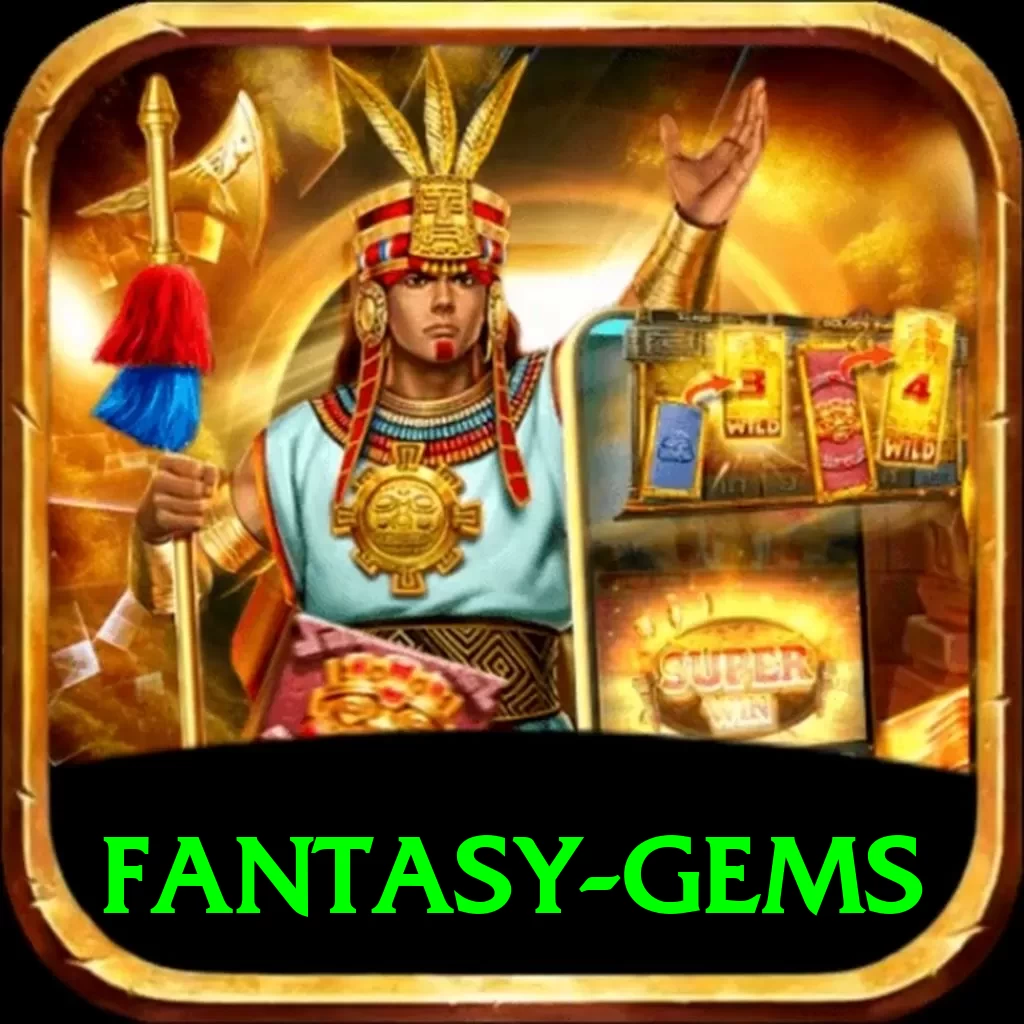 Fantasy Gems Pro Max v4.4.0 - 2