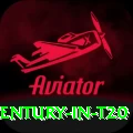 fastest century in t20 Casino Legend v5.5.2