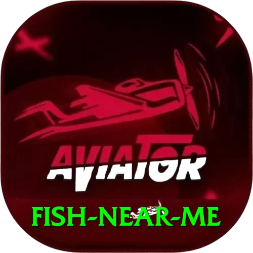 fish near me Master - Daily Bonus - 2