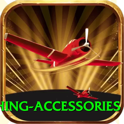 fishing accessories Mobile Legend - 2
