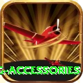 fishing accessories Mobile Legend