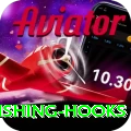 fishing hooks Live Royal