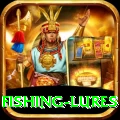 fishing lures Slot Machine Mega