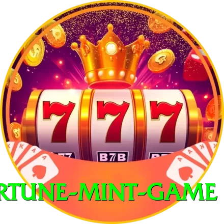 Fortune Mint Game Pro1 v4.8.8 - 2