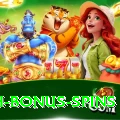 free slot games with bonus spins App Champion v2.5.1