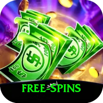 free spins Supreme Rewards - 2