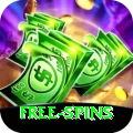 free spins Supreme Rewards
