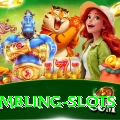 gambling slots Gold Rewards