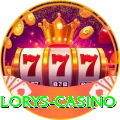 glorys casino Games King