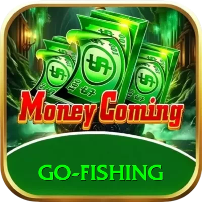 go fishing Gold Gaming App - 2