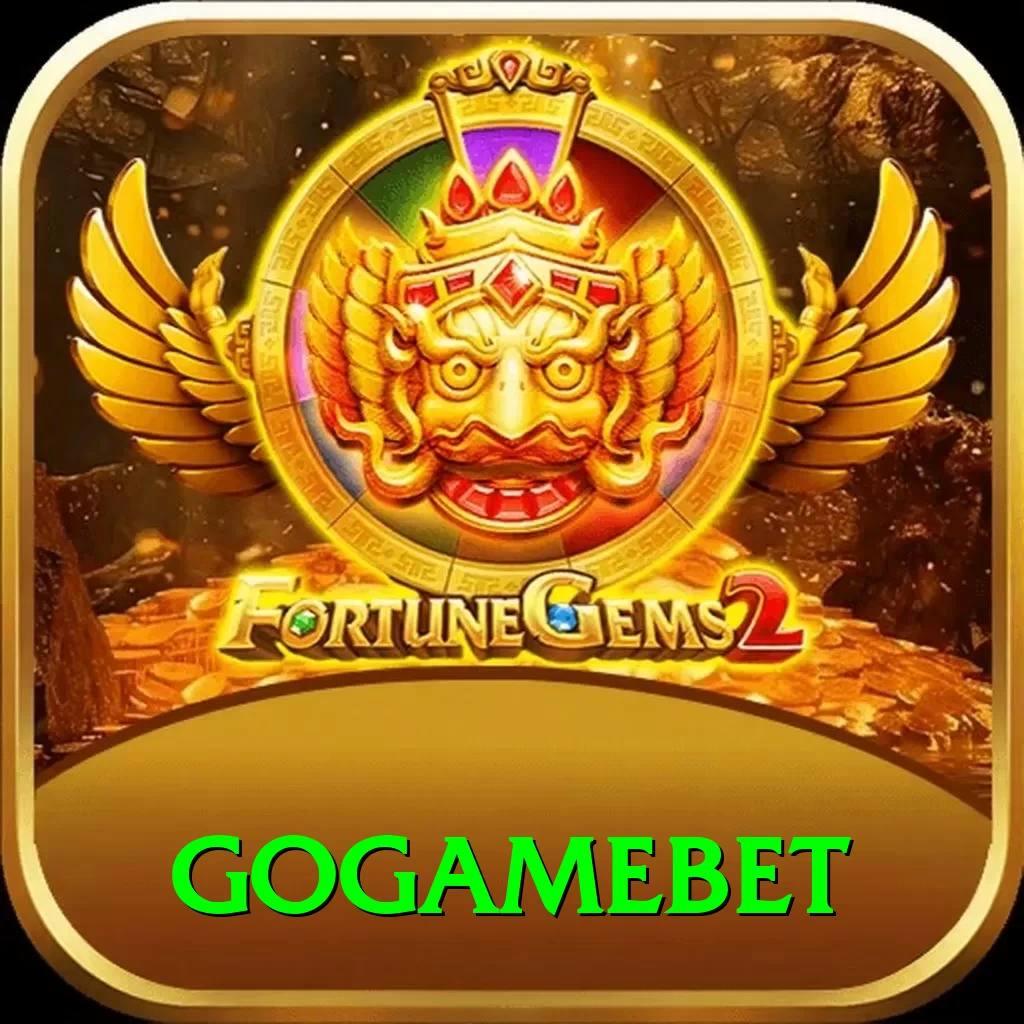 gogamebet Live Master v5.4.4 - 2