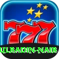 gulbadin naib - VIP King