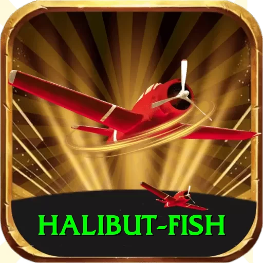 halibut fish Gaming King v5.9.9 - 2
