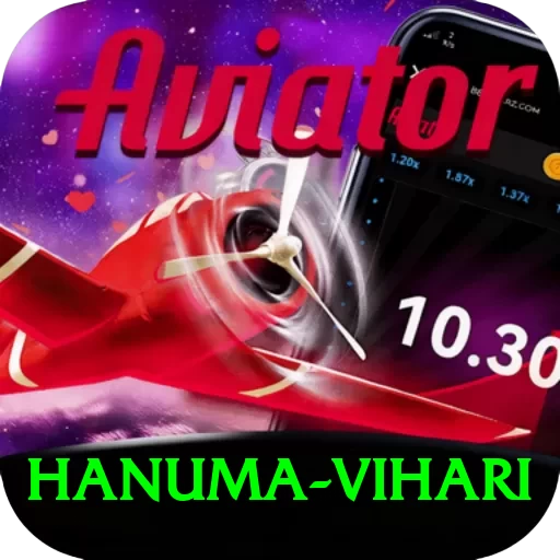 hanuma vihari Casino Official v2.3.4 - 2