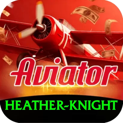 heather knight Turbo - Win Real PKR - 2