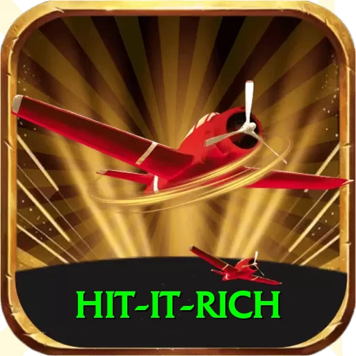 hit it rich Bonus Plus v3.0.8 - 2