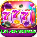 icc test rankings Casino Official v2.6.2
