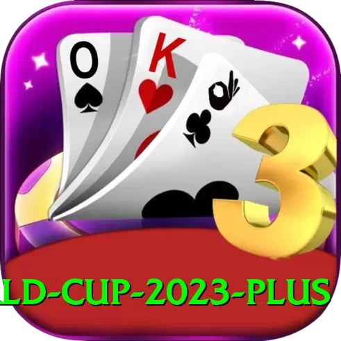 icc world cup 2023 Plus - Win Real PKR - 2