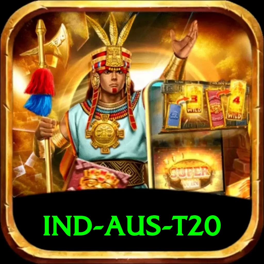 ind aus t20 Royal - Daily Bonus - 2